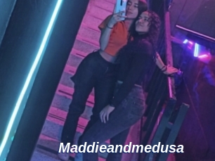 Maddieandmedusa