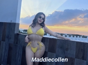 Maddiecollen