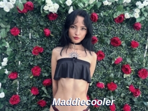 Maddiecooler