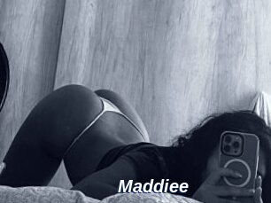 Maddiee