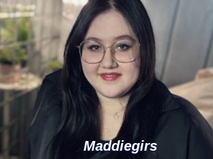 Maddiegirs