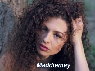 Maddiemay