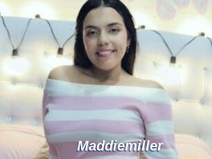 Maddiemiller