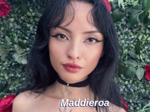 Maddieroa