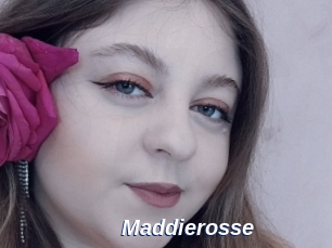 Maddierosse