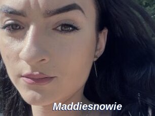 Maddiesnowie