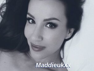 Maddieukxx