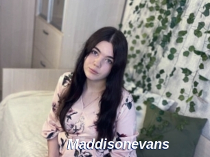 Maddisonevans