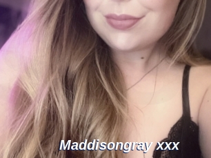 Maddisongray_xxx