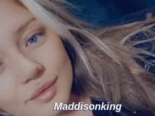 Maddisonking