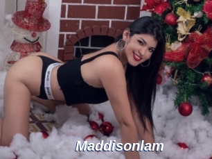 Maddisonlam