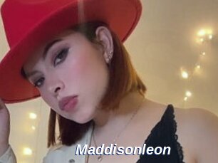 Maddisonleon