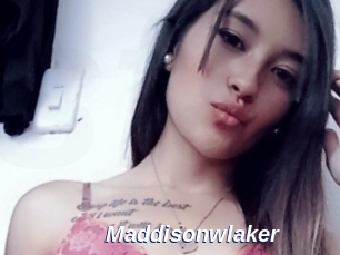 Maddisonwlaker