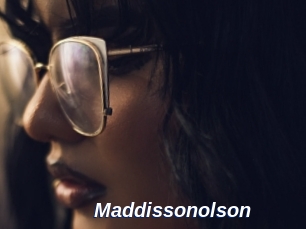 Maddissonolson