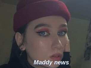 Maddy_news