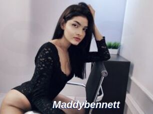 Maddybennett