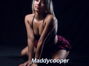 Maddycooper