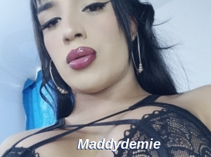 Maddydemie