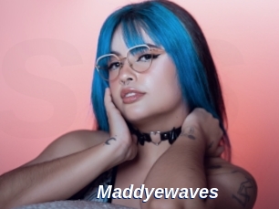 Maddyewaves