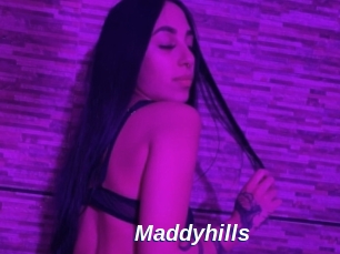 Maddyhills