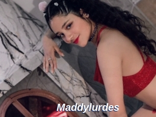 Maddylurdes