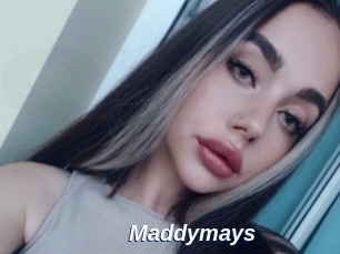 Maddymays