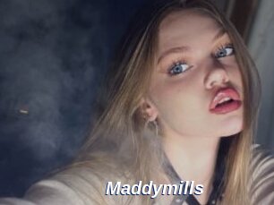 Maddymills