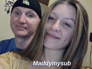 Maddymysub