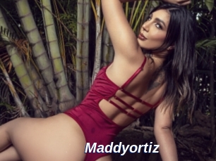 Maddyortiz