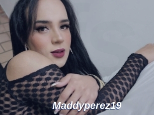 Maddyperez19