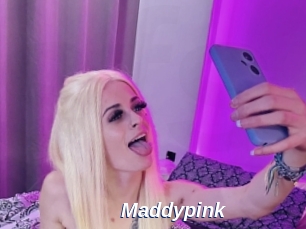 Maddypink