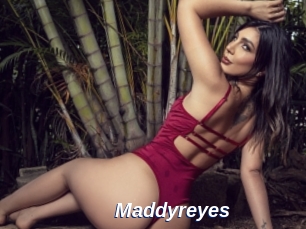 Maddyreyes