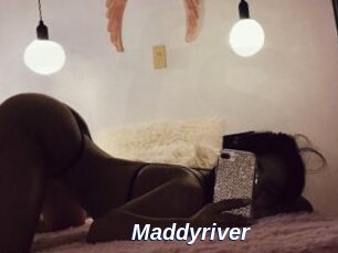 Maddyriver