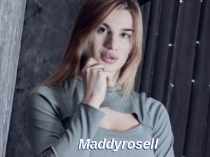 Maddyrosell