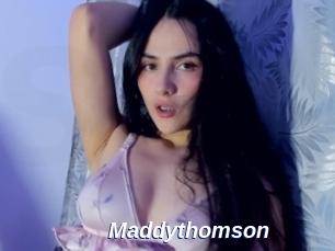 Maddythomson