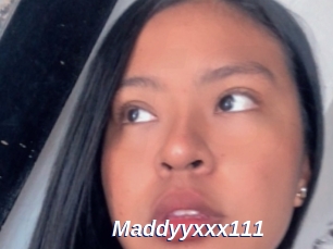 Maddyyxxx111