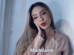 Madelaine