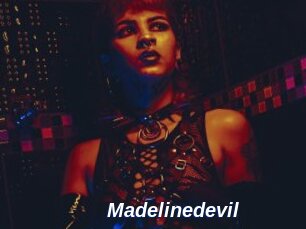 Madelinedevil