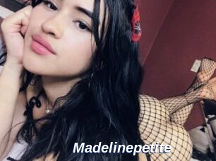 Madelinepetite