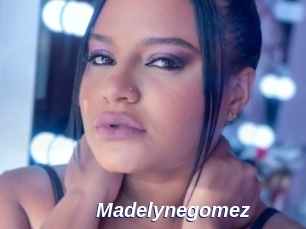 Madelynegomez