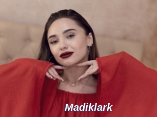 Madiklark