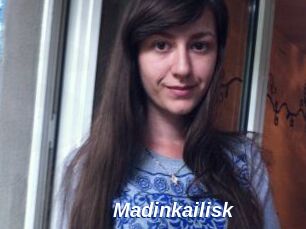 Madinkailisk