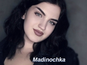 Madinochka