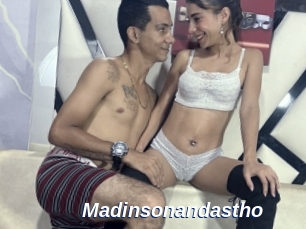 Madinsonandastho