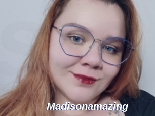 Madisonamazing