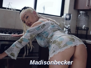 Madisonbecker