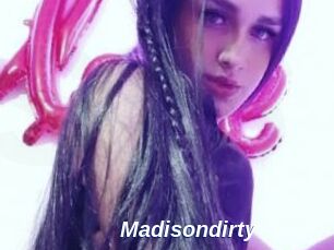 Madisondirty