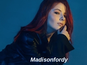 Madisonfordy