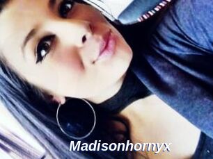 Madisonhornyx