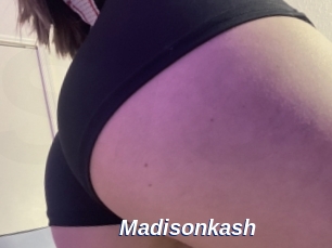 Madisonkash